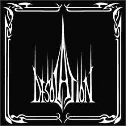 Desolation (GER) : Demo 1996